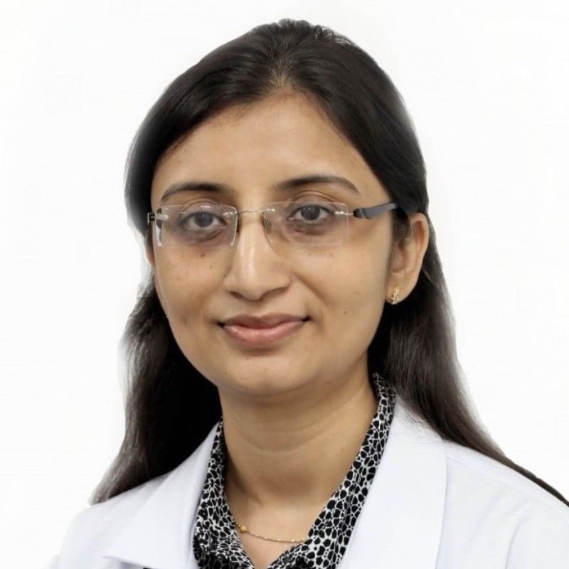 Dr. Janki Panchal