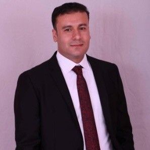 Dr. Morad Awad