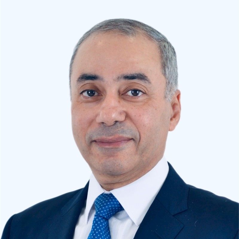 Dr. Ashraf Reda