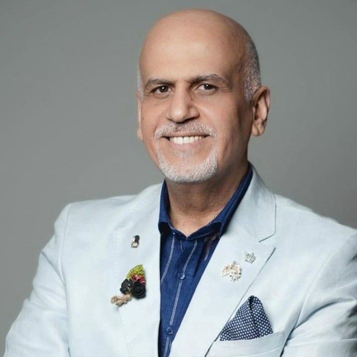 Dr. Amr El Zawahry