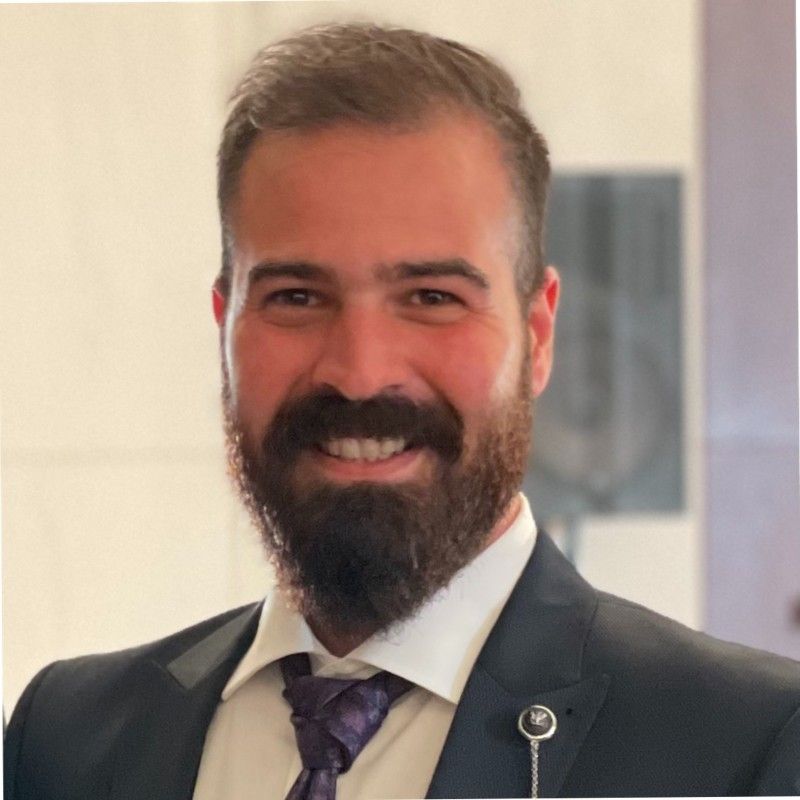 Dr. Ammar Anbari