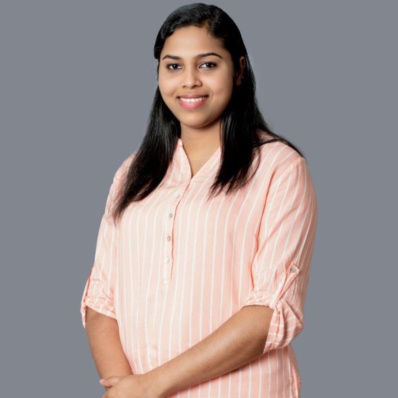 Dr. Soumya Anto