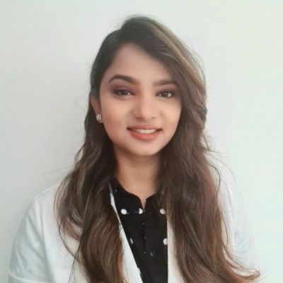 Dr. Akanksha Srivastava
