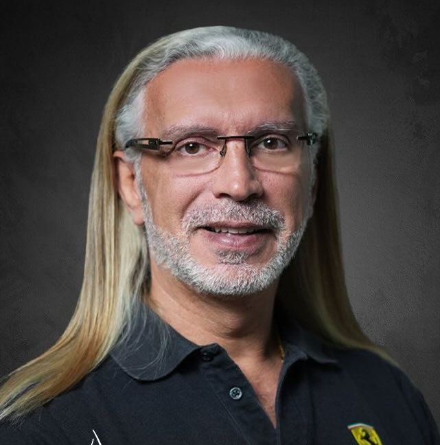 Dr. Gabriel Saab