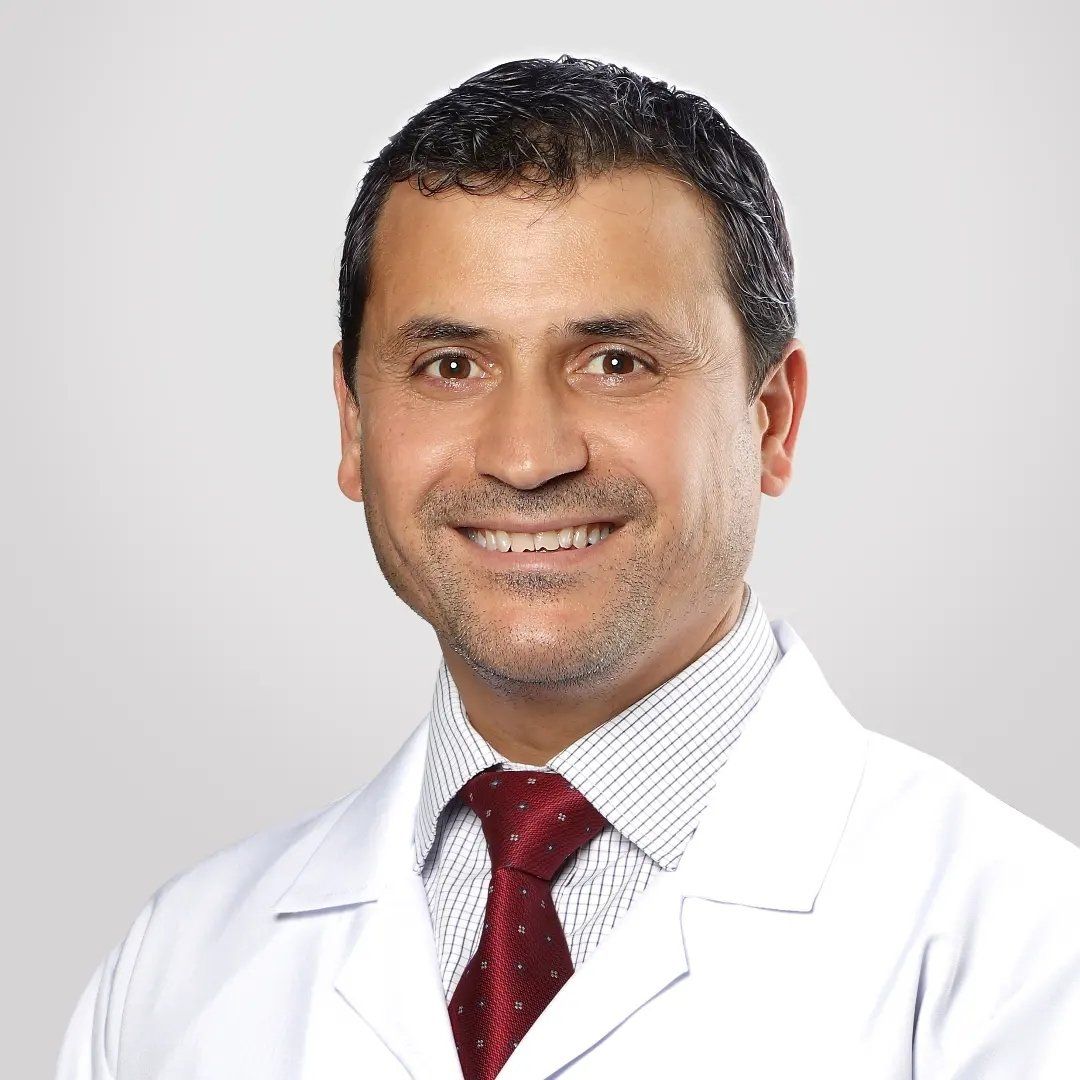 Dr. Mohammed Aeta