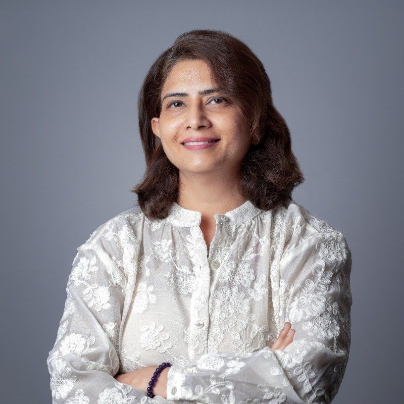 Dr. Chandan Bagde