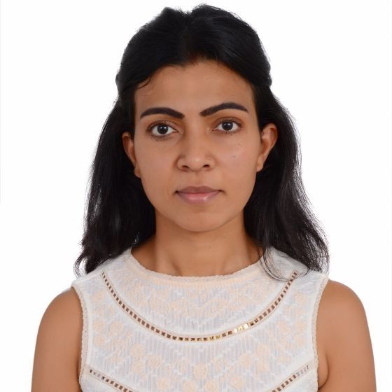 Dr. Sruthi Ranganath