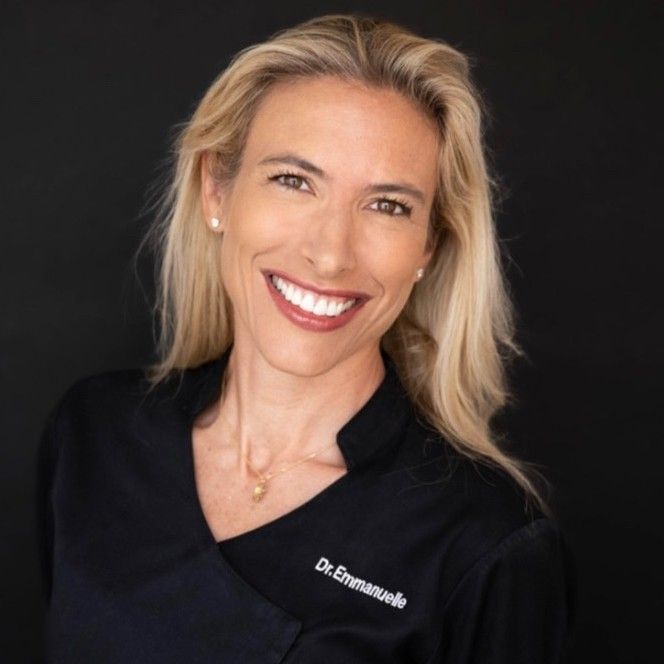 Dr. Emmanuelle Lerat