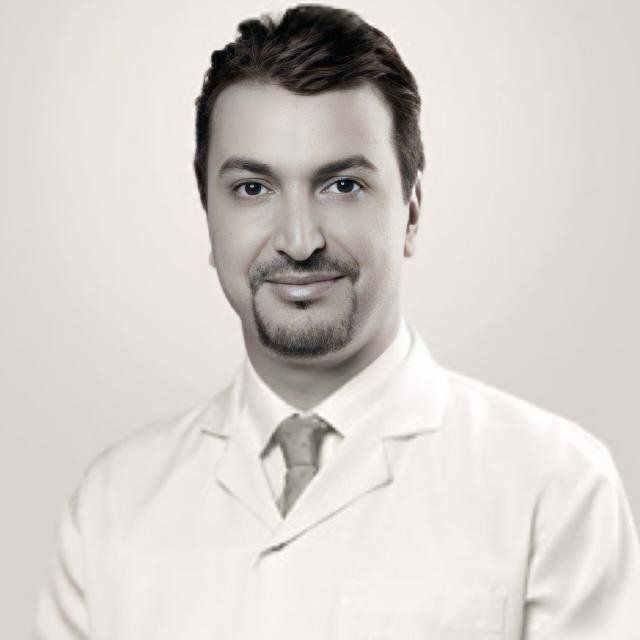 Dr. Ahmed Alkhateeb
