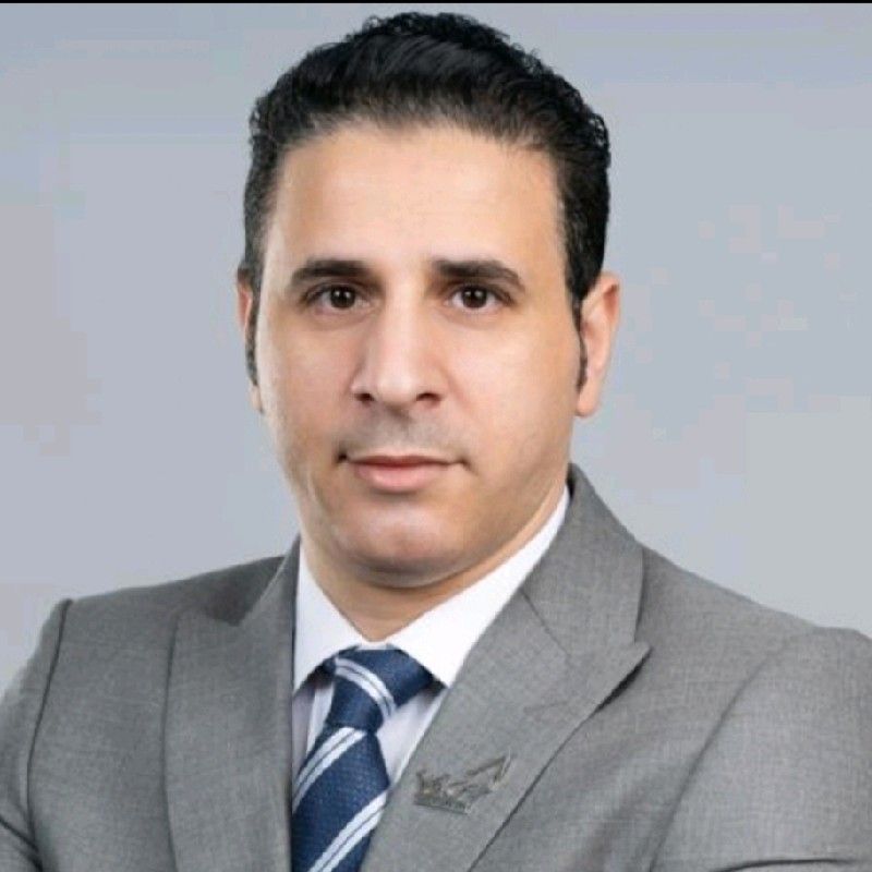 Dr. Sayed Rabie