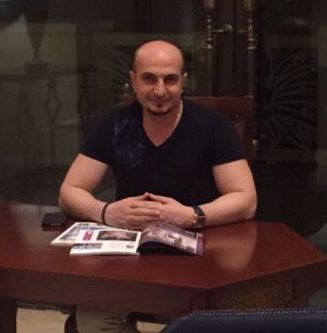 Dr. Naim Saba
