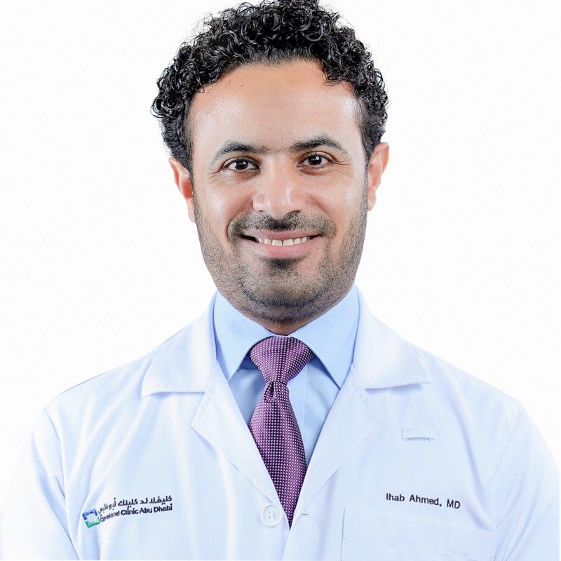 Dr. Ihab Mohamed