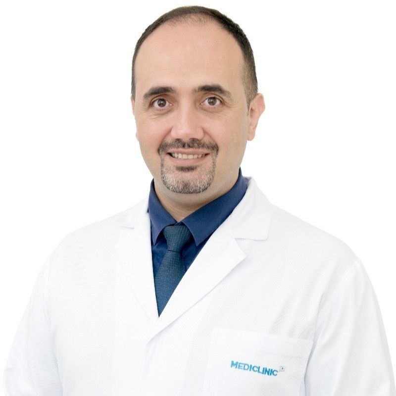 Dr. Hazem Sadir