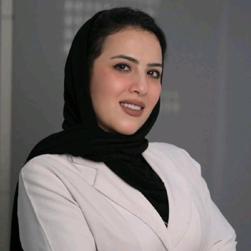 Dr. Hadeel Thafer