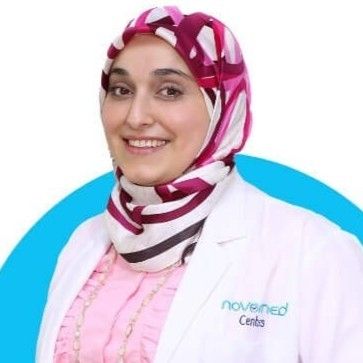 Dr. Naseebah Nayef