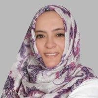 Dr. Lubna Alshaltoni