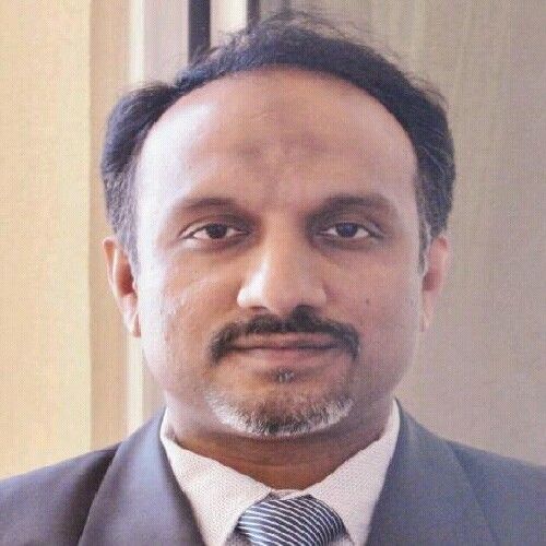 Dr. Shoukathali Thottathil