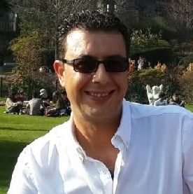 Dr. Nicola Obied