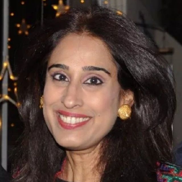Dr. Seema Vohra