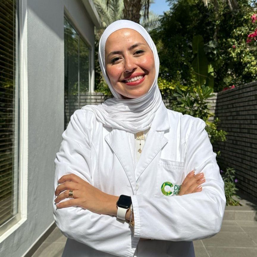 Dr. Reem Alhasan