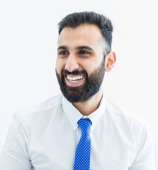 Dr. Amit Asudani