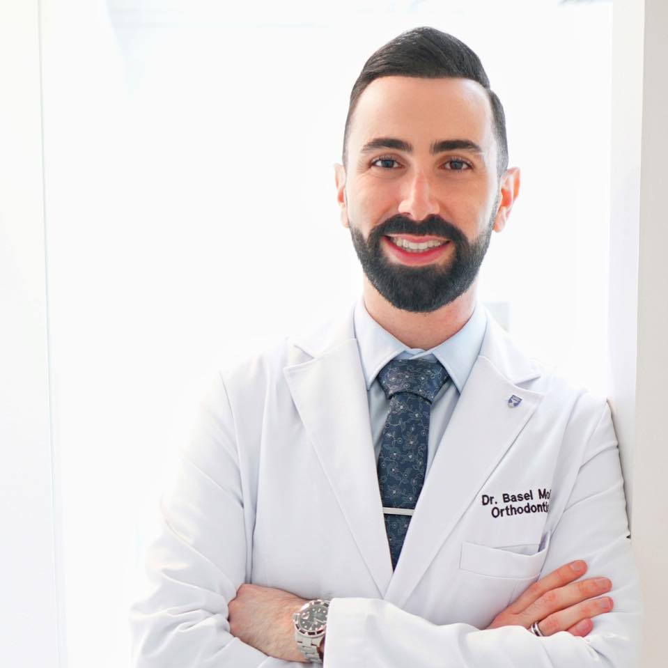 Dr. Basel Mofti