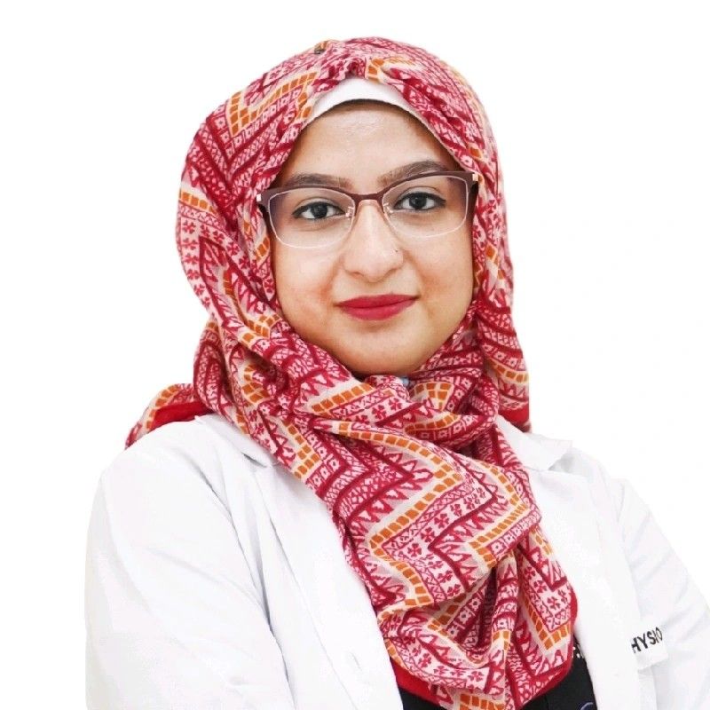 Dr. Hiba Malik