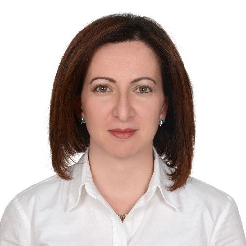 Dr. Gulben Efes