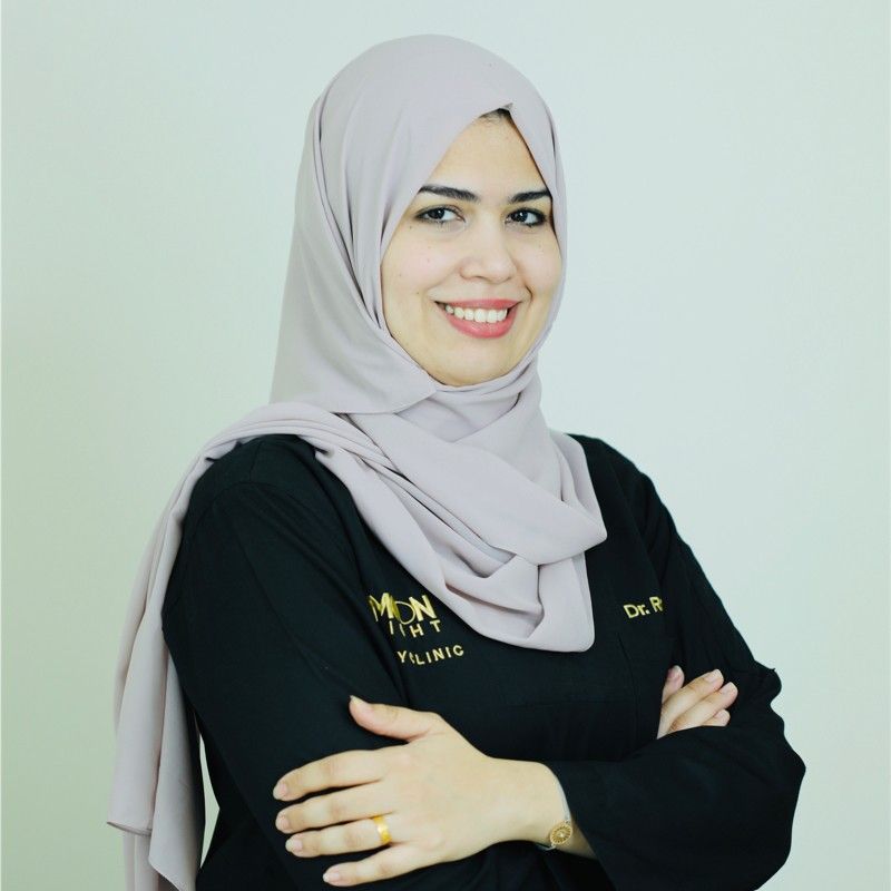 Dr. Randa Abudaqa