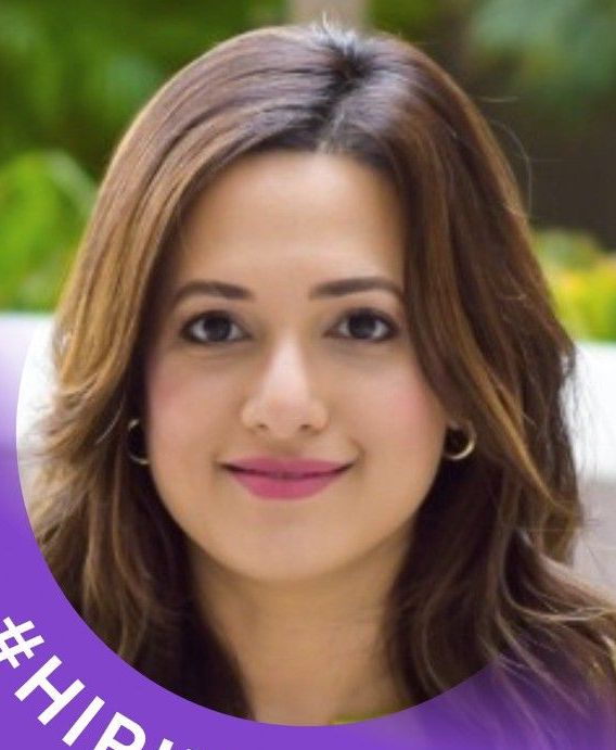 Dr. Aditi Rajpure