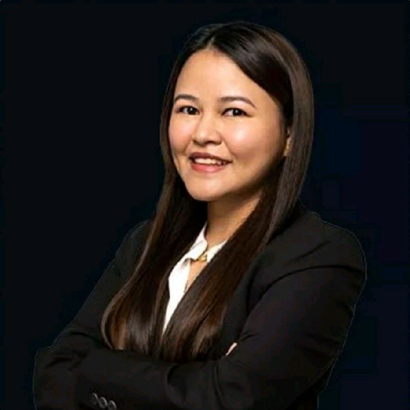 Dr. Rachelle Joy Casia
