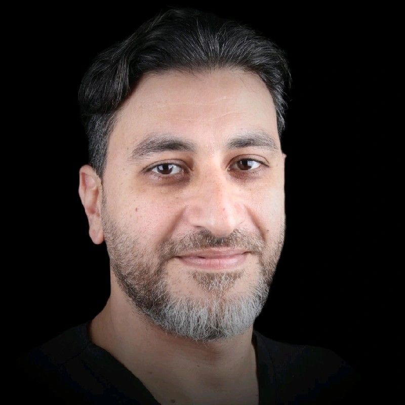 Dr. Sameh Atallah