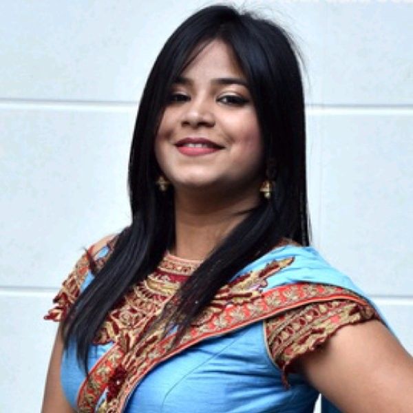 Dr. Sejal Parmar
