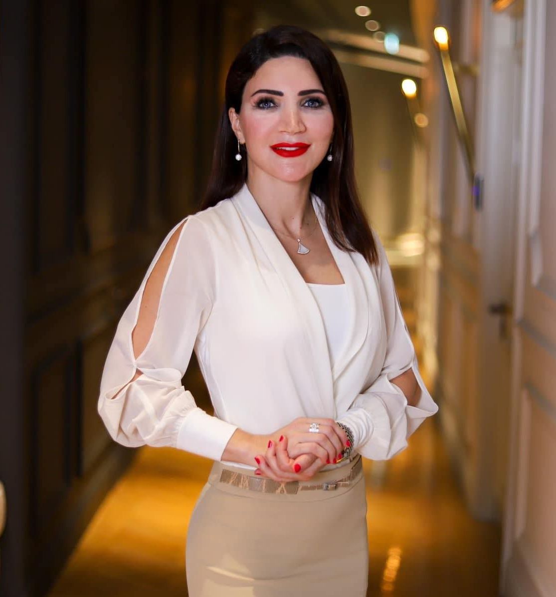 Dr. Pegah Dehdari