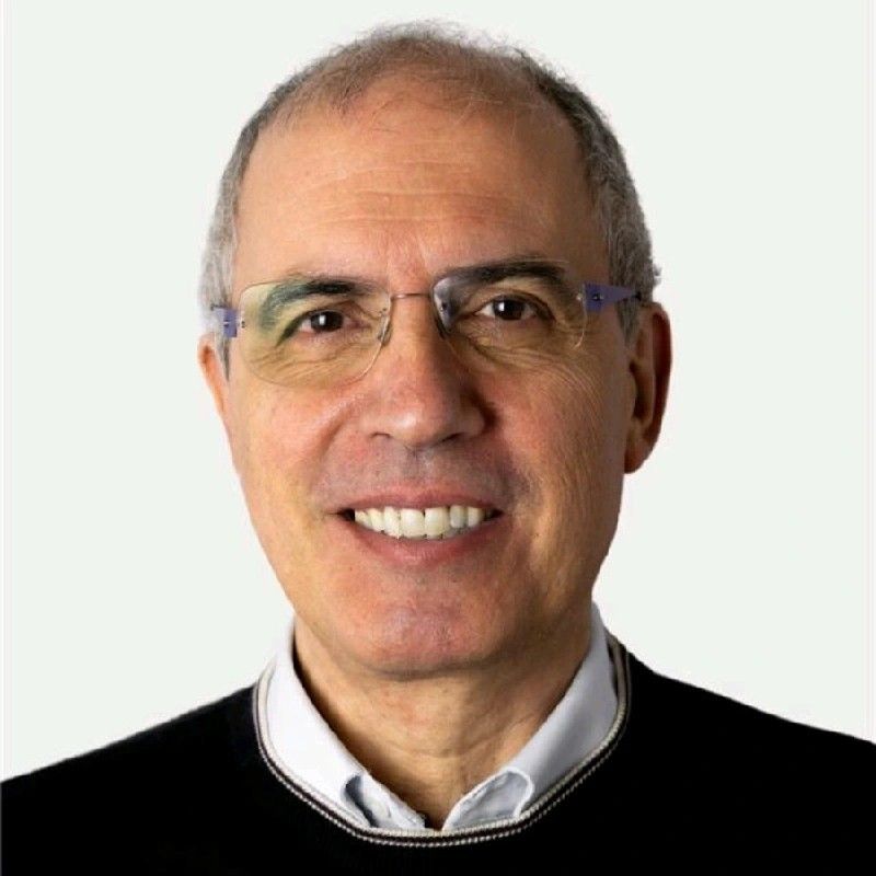 Dr. Fabio Rossi