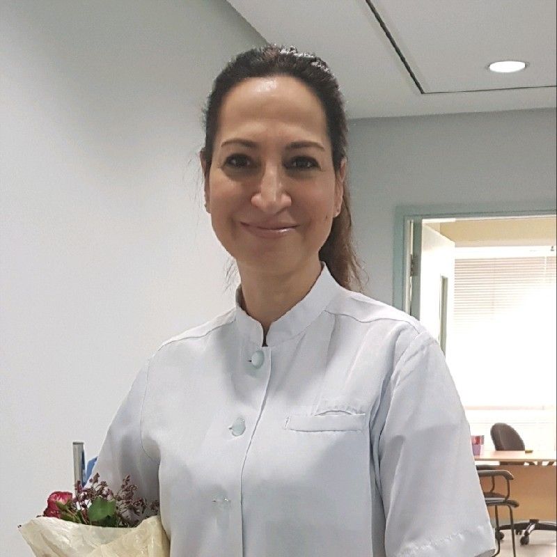 Dr. Niry Missirlian