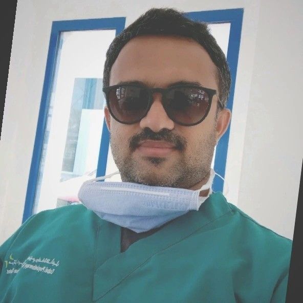 Dr. Tharanath Nair