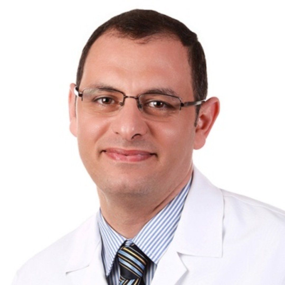 Dr. Yasser Khattab
