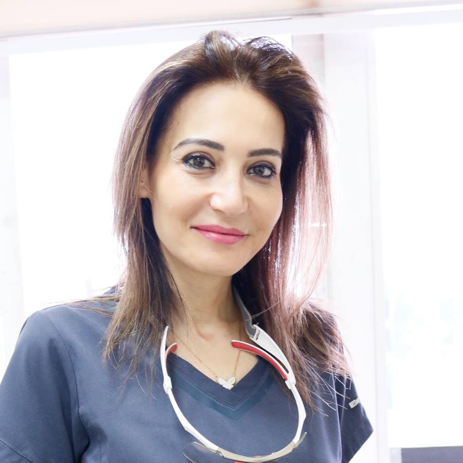 Dr. Hala Sakka