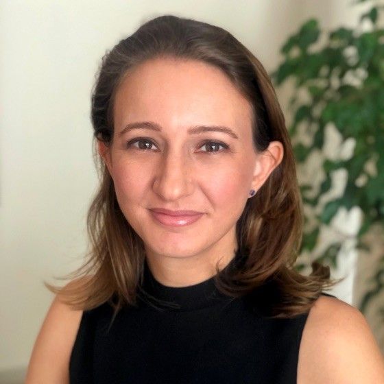 Dr. Jocelyn Kope