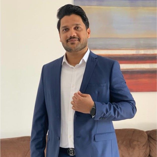 Dr. Saad Siddeeque