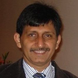 Dr. Manoj Khanna