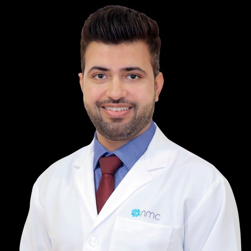 Dr. Arun Ramani