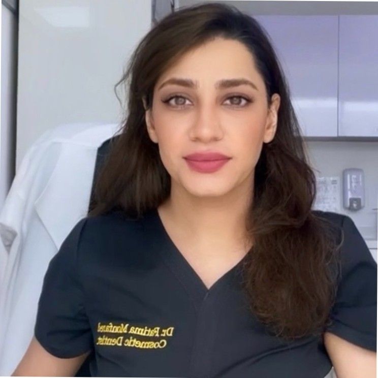 Dr. Fatemeh Monfared