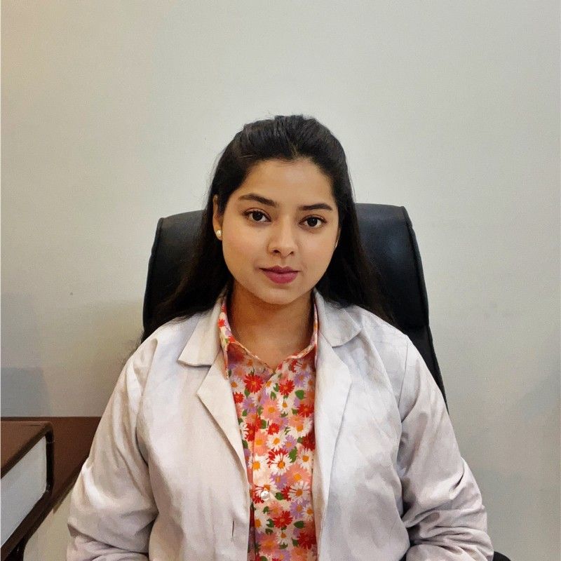 Dr. Shruti Sharma