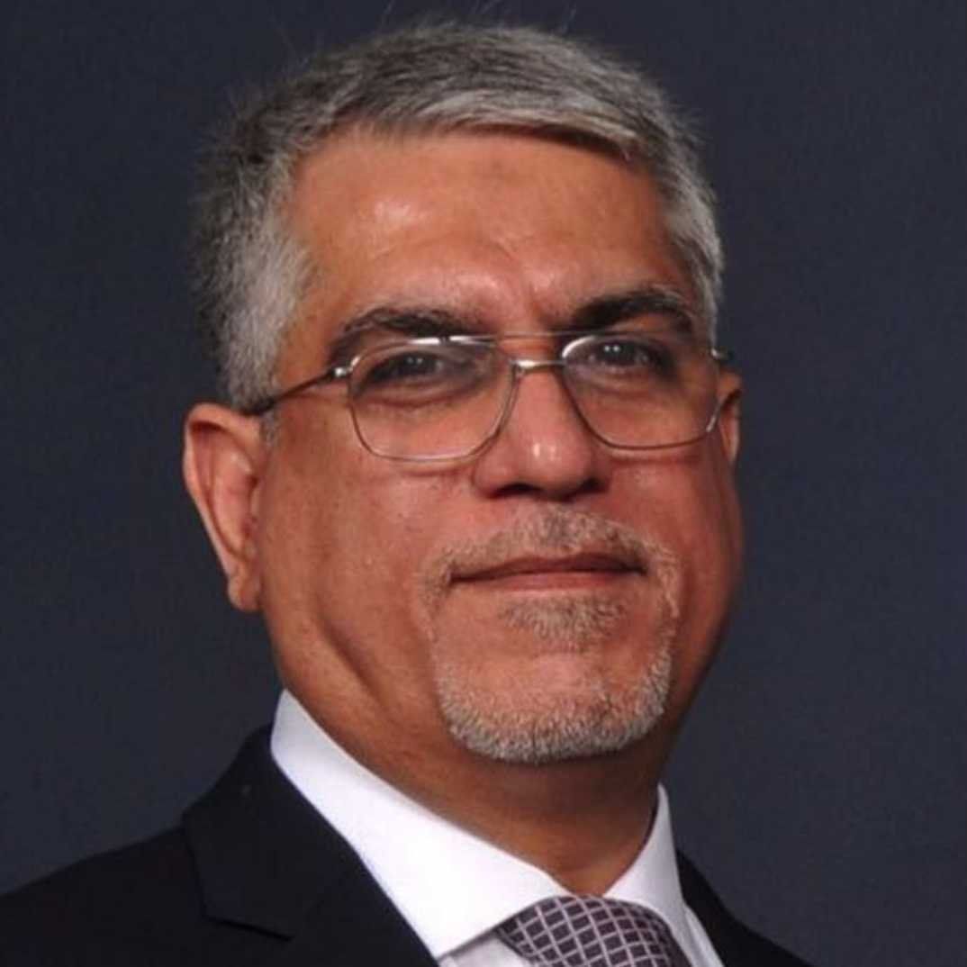 Dr. Samir Alali