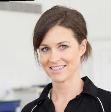 Dr. Marykate Ross