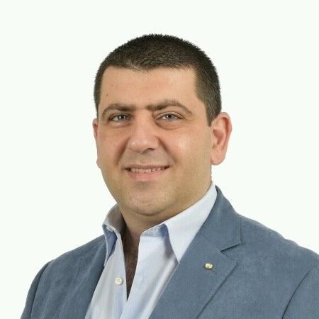 Dr. Fadi Anaie