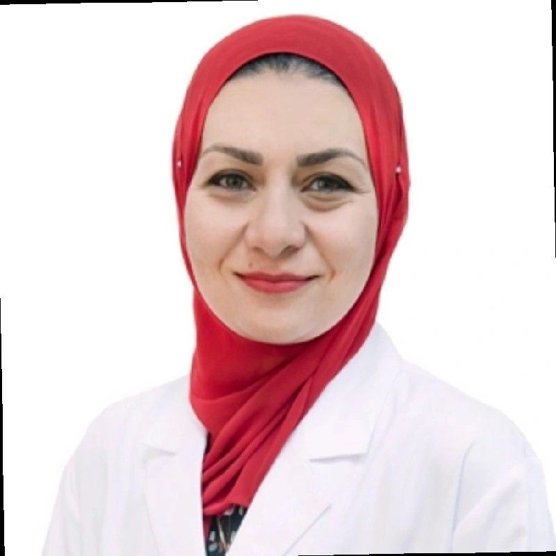 Dr. Maha Fahmy