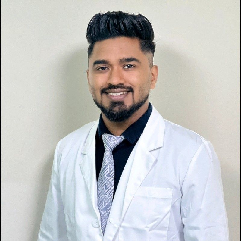Dr. Ahamed Hudha